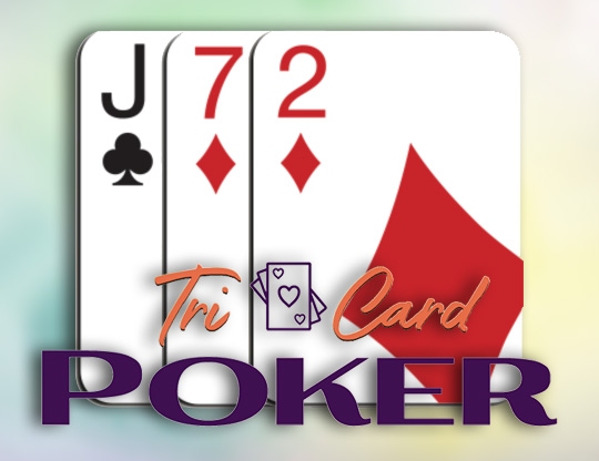 Three Card Poker